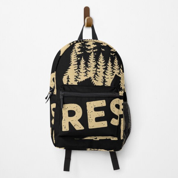 Item preview, Resist Save Our Parks Alt US National Park Bear Nature  designed and sold by MarryIsMonth.