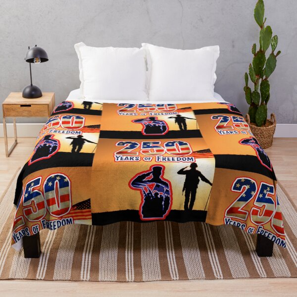 Item preview, 250 Years Of Freedom  designed and sold by WoodburyLake.