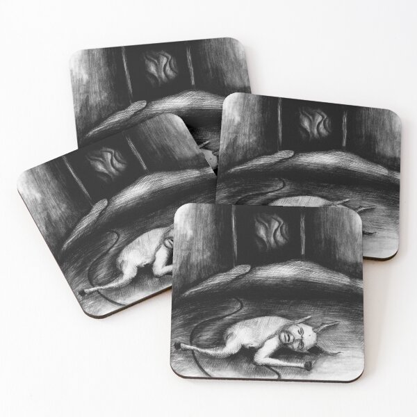 Item preview, Cervine Birth (PR) designed and sold by Avargus.