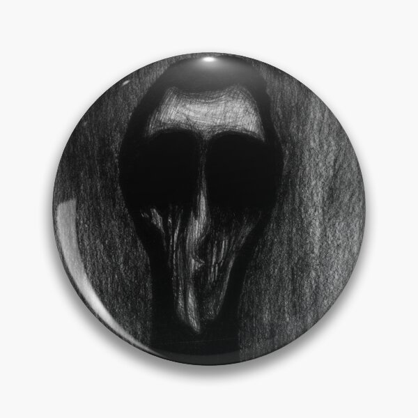 Item preview, Eyeless Jack (PR) designed and sold by Avargus.