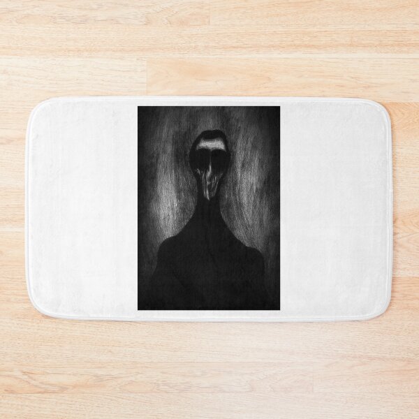 Item preview, Eyeless Jack (PR) designed and sold by Avargus.