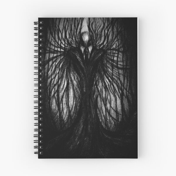 Item preview, The Slender Man (PR) designed and sold by Avargus.