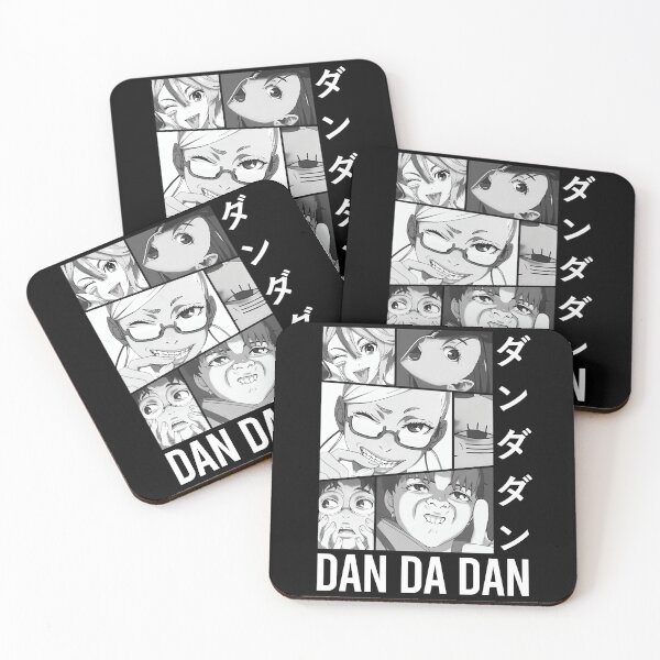 Item preview, ダンダダンseries designed and sold by KEEP-.