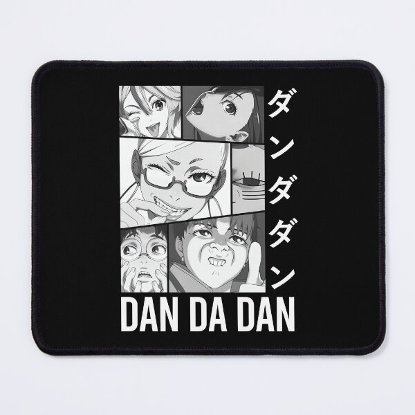 Item preview, ダンダダンseries designed and sold by KEEP-.