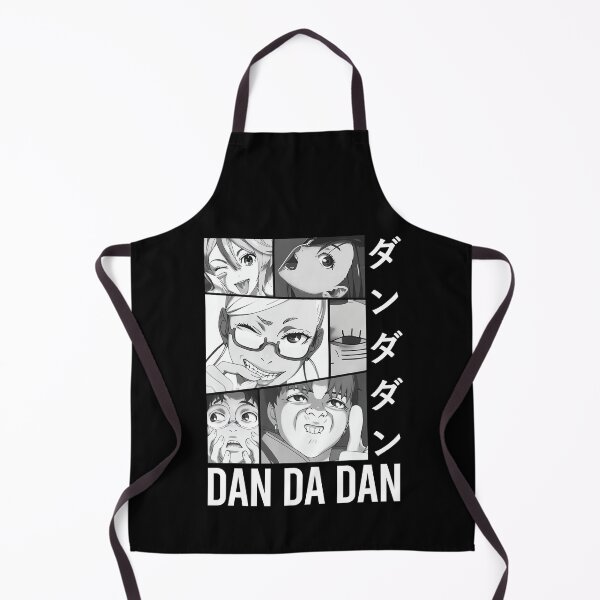 Item preview, ダンダダンseries designed and sold by KEEP-.