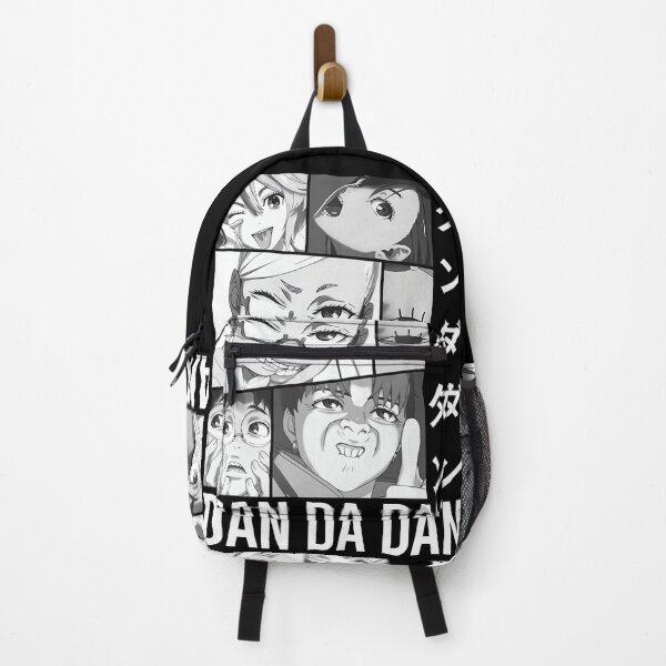 Item preview, ダンダダンseries designed and sold by KEEP-.