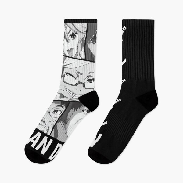 Item preview, ダンダダンseries designed and sold by KEEP-.