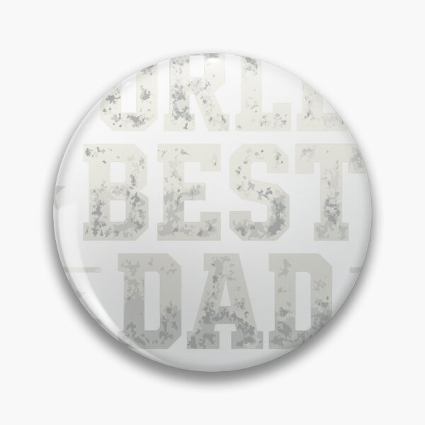 Item preview, My Kids Say I'm World's Best Dad I Trust Their Judgment designed and sold by Dxvect.