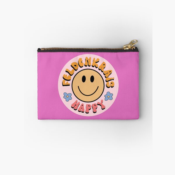 Item preview, Smiley Feldenkrais designed and sold by Feldymerch.
