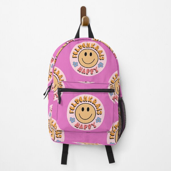Item preview, Smiley Feldenkrais designed and sold by Feldymerch.