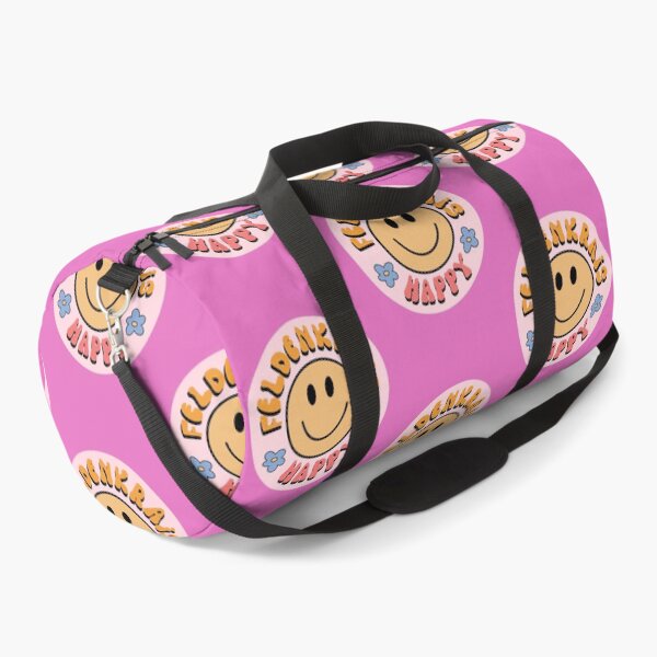 Item preview, Smiley Feldenkrais designed and sold by Feldymerch.