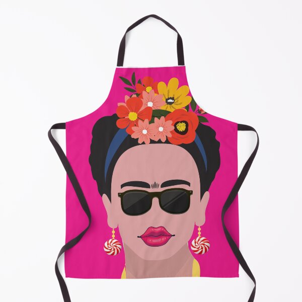 Item preview, Freida Kahlo in sunglasses designed and sold by Anisha Vaz.