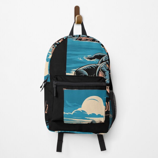 Item preview, Alligator Alcatraz Florida Everglades Parody designed and sold by AquaKiev.