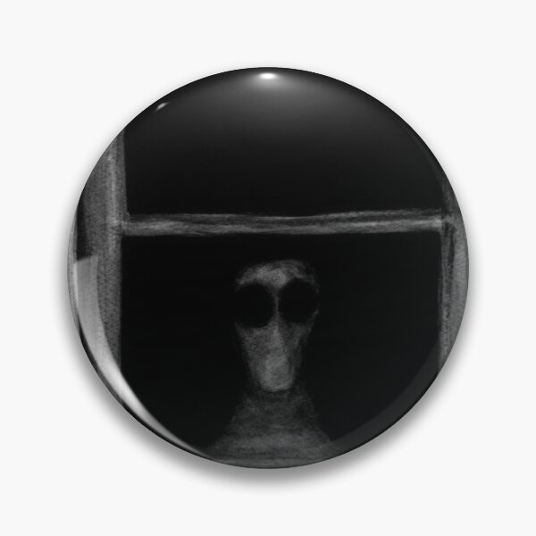 Item preview, SCP-965 designed and sold by Avargus.