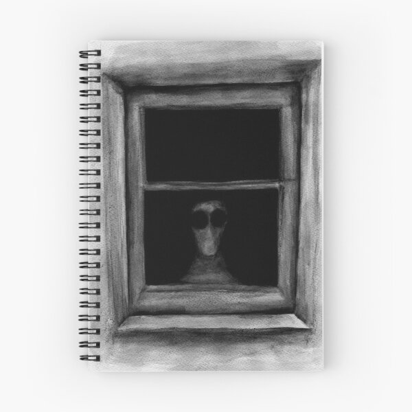 Item preview, SCP-965 designed and sold by Avargus.