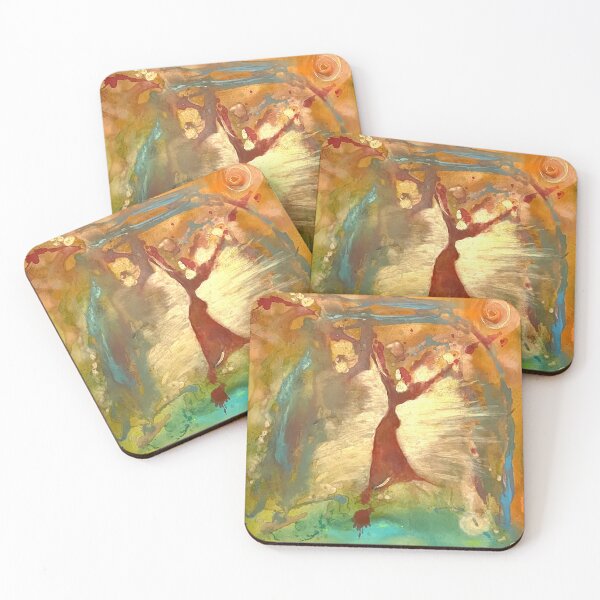Item preview, Dance of life designed and sold by askformonkey.