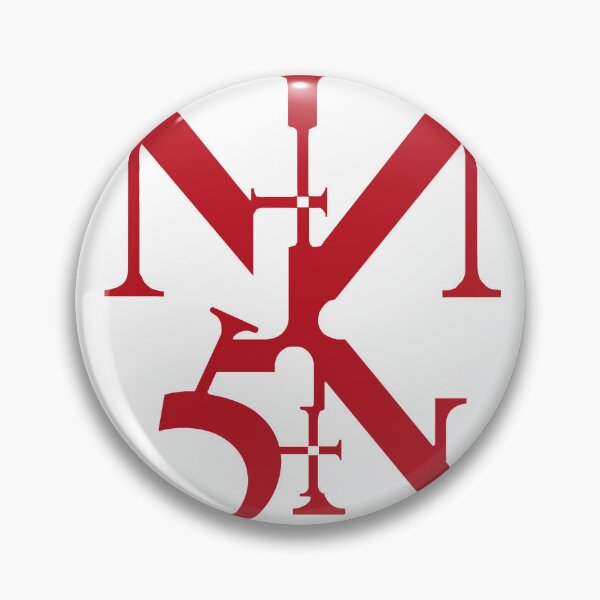 Item preview, Nine Inch Nails Sin designed and sold by Minds Design.