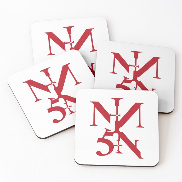 Item preview, Nine Inch Nails Sin designed and sold by Minds Design.