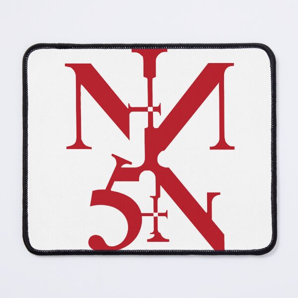 Item preview, Nine Inch Nails Sin designed and sold by Minds Design.