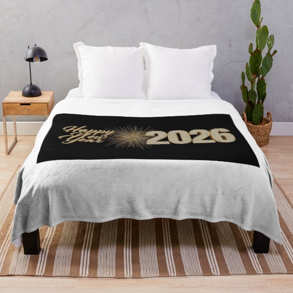 Item preview, Luxury 3D Gold 2026 New Year Diamond Filigree Emblem designed and sold by sa-prints.
