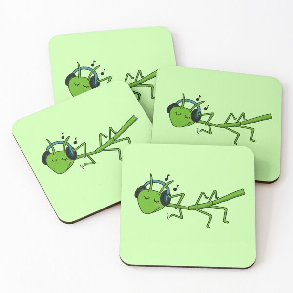 Item preview, Dancing Stick Bug designed and sold by haleyedwardsart.