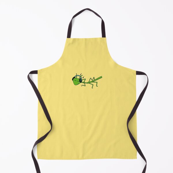 Item preview, Dancing Stick Bug designed and sold by haleyedwardsart.
