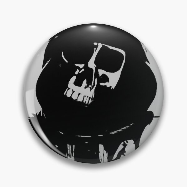 Item preview, Deadhead designed and sold by Avargus.