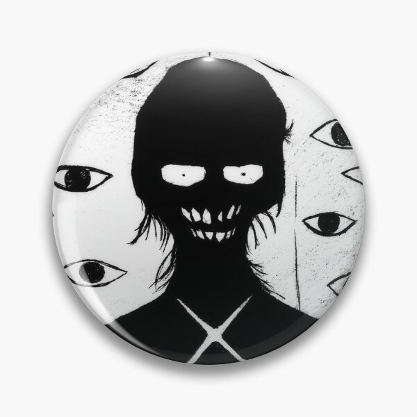 Item preview, Observer designed and sold by Avargus.