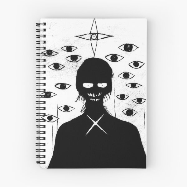 Item preview, Observer designed and sold by Avargus.