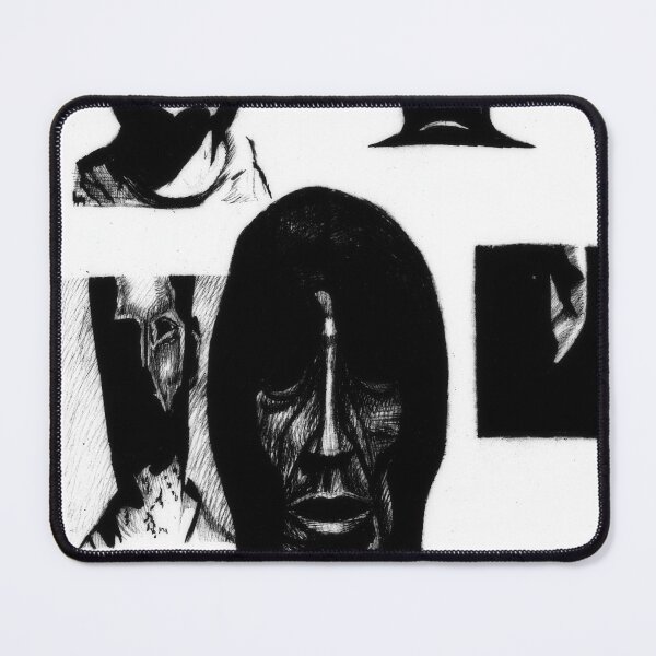 Item preview, The Mandela Catalogue Vol.1 designed and sold by Avargus.