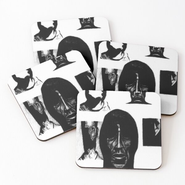 Item preview, The Mandela Catalogue Vol.1 designed and sold by Avargus.