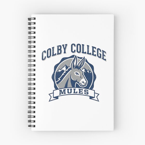 Item preview, colby college designed and sold by designsbysamantha.