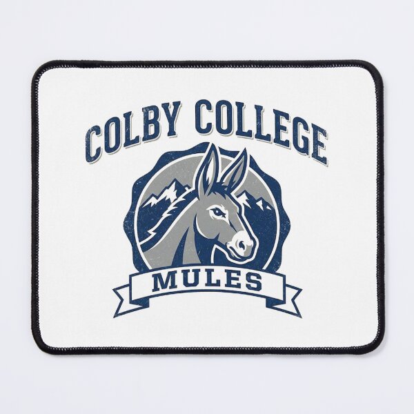 Item preview, colby college designed and sold by designsbysamantha.