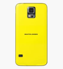 Beautiful Boobies Case/Skin for Samsung Galaxy