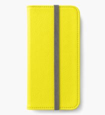 Schöne Dummköpfe iPhone Flip-Case/Hülle/Skin
