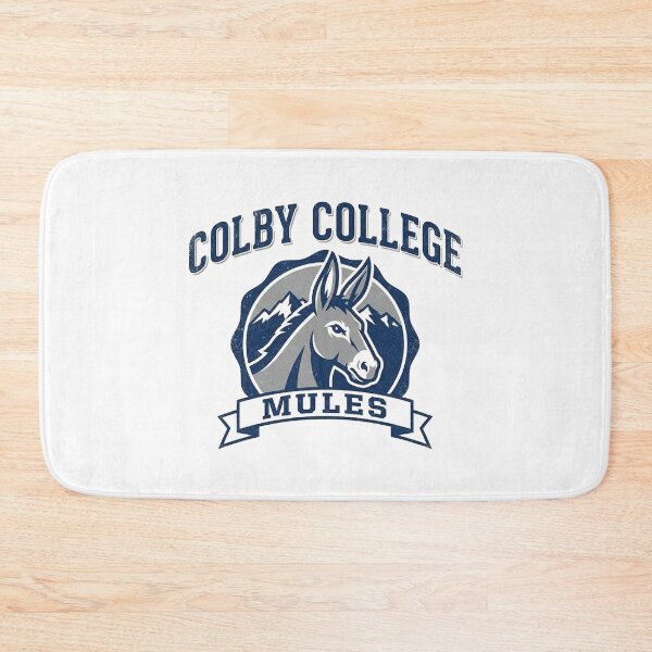 Item preview, colby college designed and sold by designsbysamantha.