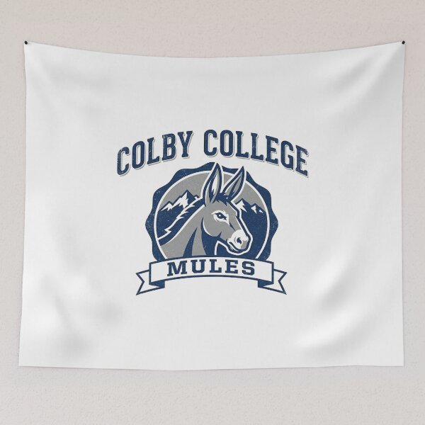 Item preview, colby college designed and sold by designsbysamantha.