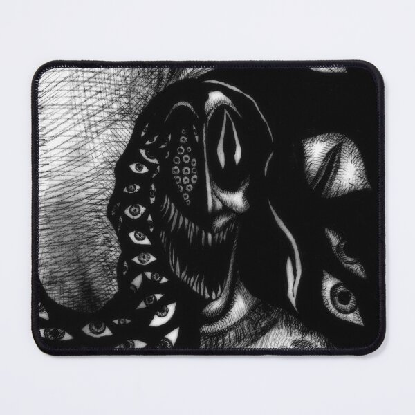 Item preview, The Mandela Catalogue - Gabriel designed and sold by Avargus.