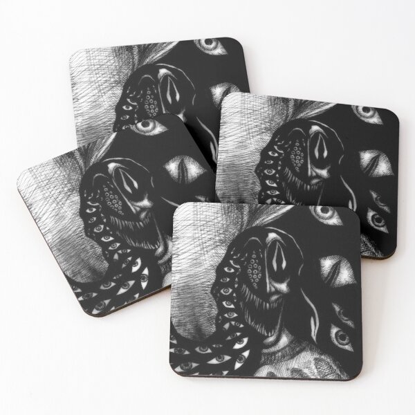 Item preview, The Mandela Catalogue - Gabriel designed and sold by Avargus.