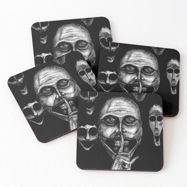 Item preview, The Painter - Killer's Collection designed and sold by Avargus.