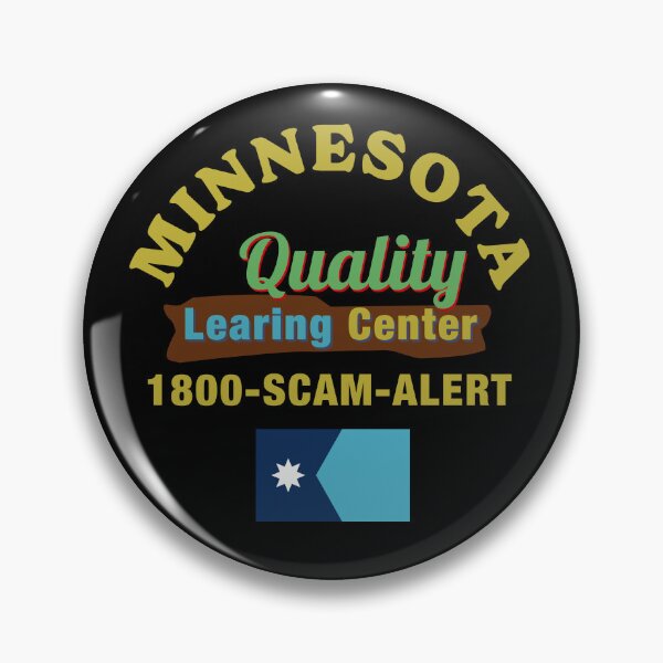 Item preview, Minnesota Learing Center designed and sold by TaraGbear.