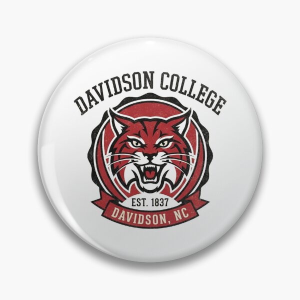 Item preview, davidson college designed and sold by designsbysamantha.