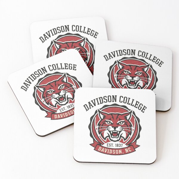 Item preview, davidson college designed and sold by designsbysamantha.