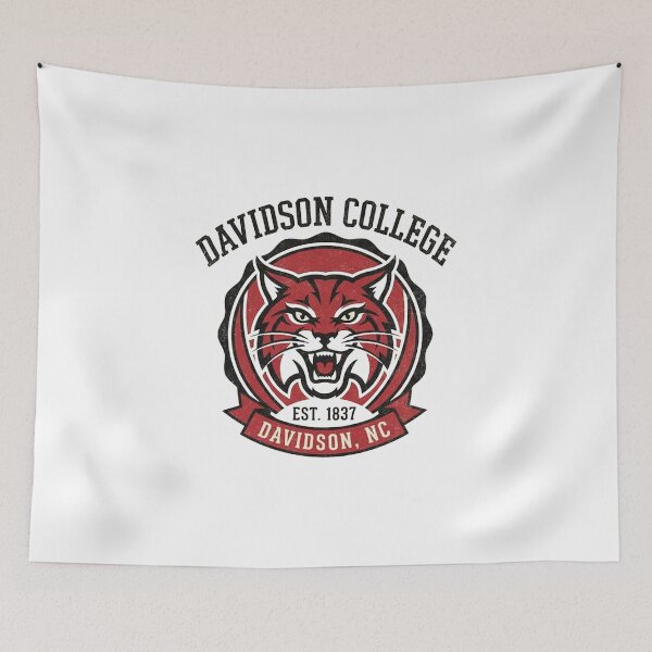 Item preview, davidson college designed and sold by designsbysamantha.