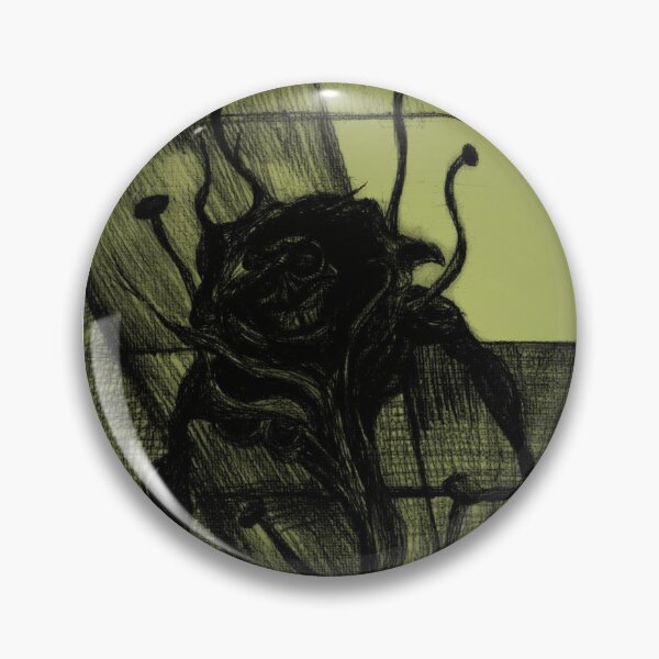 Item preview, The Backrooms - Bacteria designed and sold by Avargus.