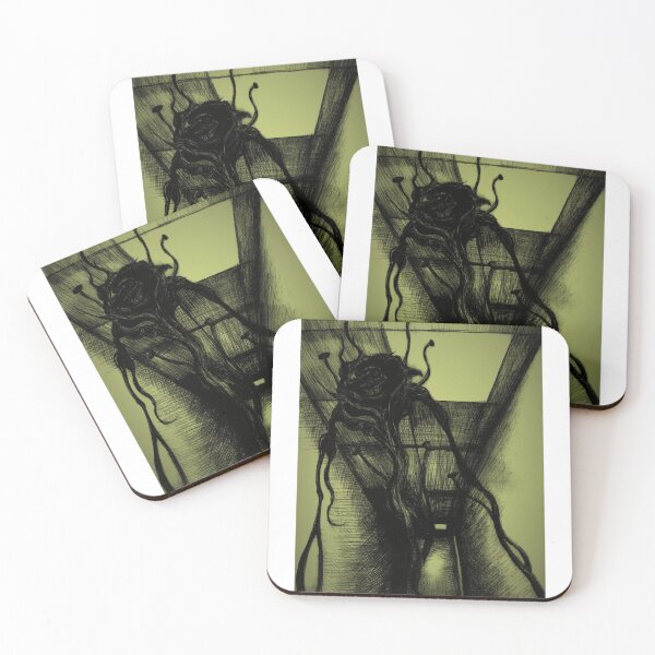 Item preview, The Backrooms - Bacteria designed and sold by Avargus.