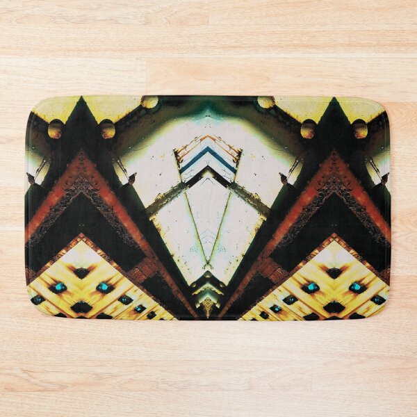Item preview, Gate of the Inner Architect designed and sold by Jellybeanjyart.