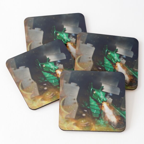 Item preview, Dragon Pit designed and sold by Kyra C. Kalageorgi.