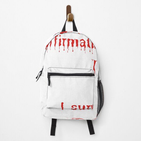Item preview, I Survived an Affirmation Circle at TYC designed and sold by TYC-Merch.