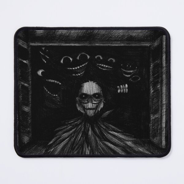 Item preview, The Ugly Duckling - Analog Horror designed and sold by Avargus.